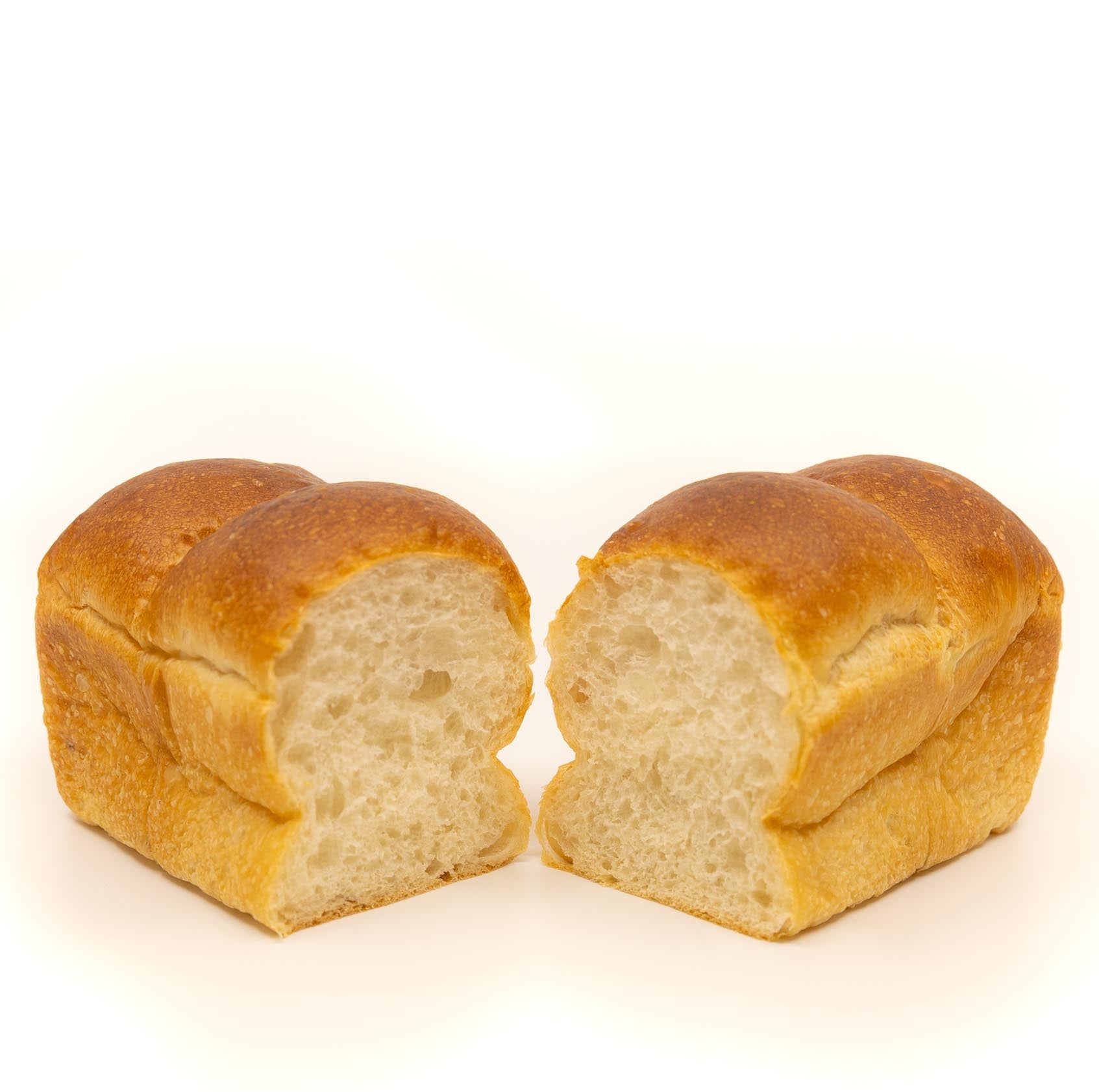 ちぎり山型食パン