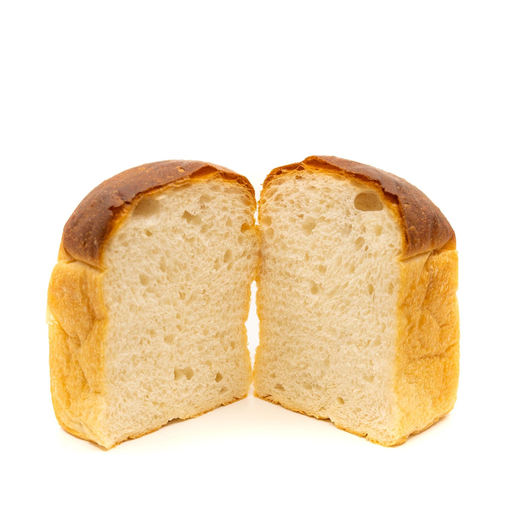 一山食パン